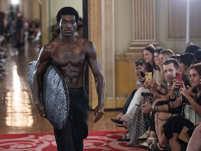 Коллекция Osklen