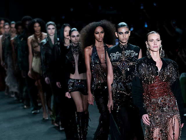 Коллекция Hisha