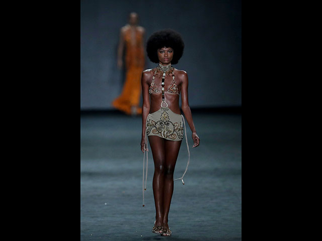 Коллекция Hisha