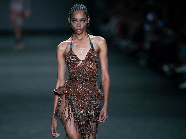 Коллекция Hisha