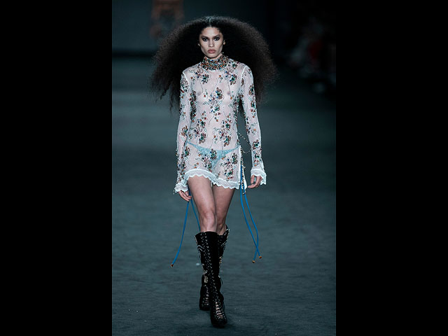 Коллекция Hisha