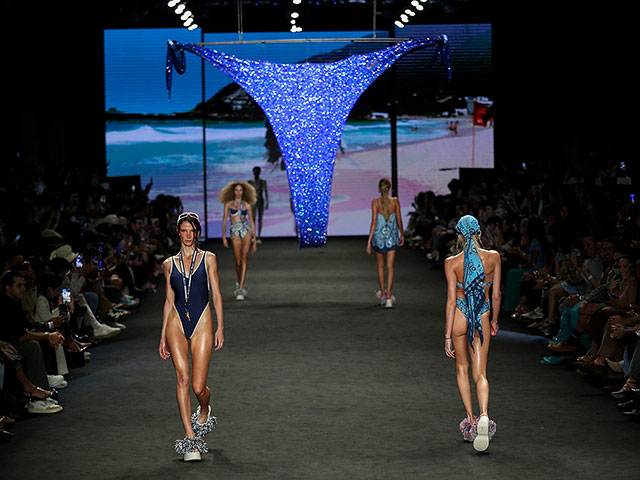 Коллекция Blueman