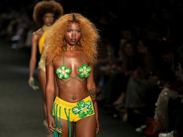 Коллекция Blueman