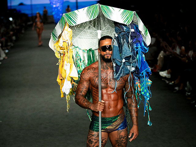 Коллекция Blueman