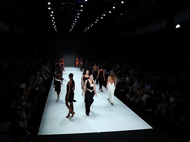 Коллекция Karoline Vitto