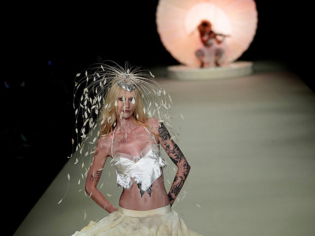 Коллекция Helo Rocha