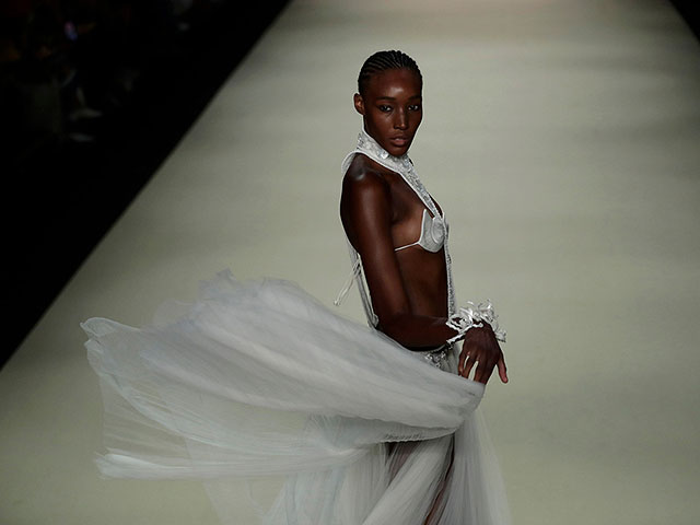 Коллекция Helo Rocha