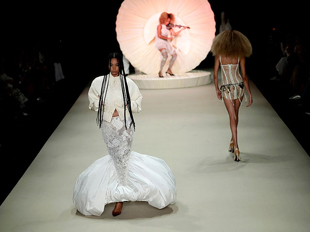 Коллекция Helo Rocha