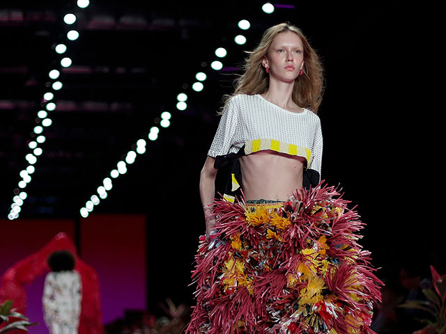 Коллекция Isabela Capeto