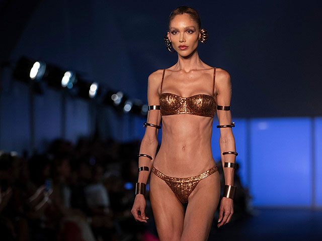 Коллекция Lenny Niemeyer