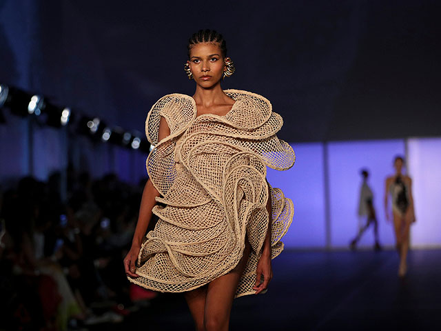 Коллекция Lenny Niemeyer