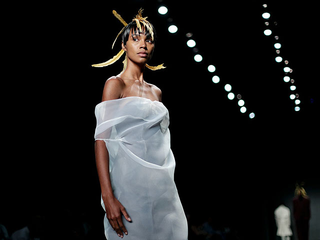 Коллекция Lucas Leao