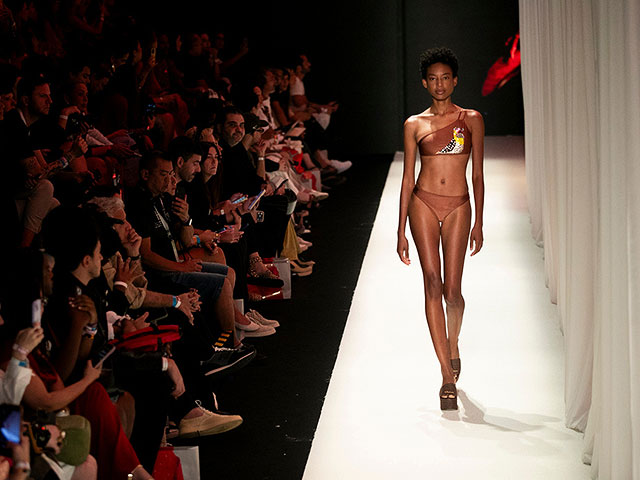 Коллекция Salinas