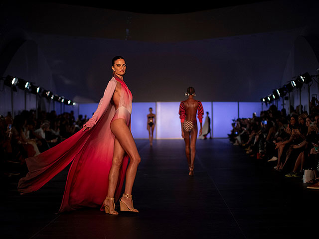 Коллекция Lenny Niemeyer