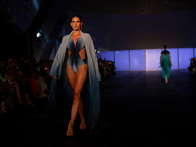 Коллекция Lenny Niemeyer