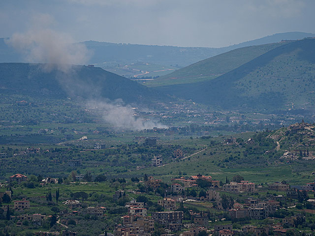 Ликвидирован боевик "Хизбаллы", находившийся возле ракетной установки на юге Ливана