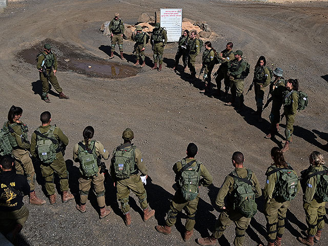 Военнослужащей дали 20 суток гауптвахты за разделенное с солдатом одеяло