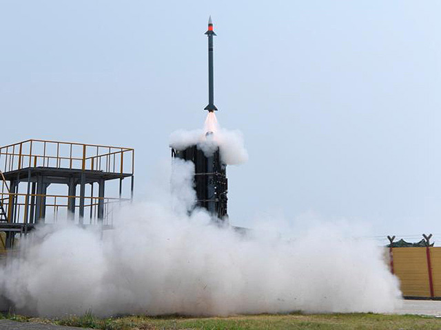 Израиль передал Словакии многоуровневую систему ПВО стоимостью 560 млн евро