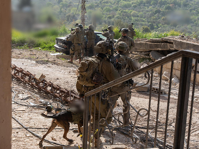 ЦАХАЛ: с начала перемирия на юге Ливана ликвидированы не менее 25 боевиков "Хизбаллы"