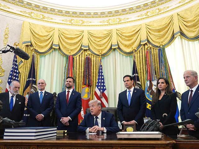 Трамп: перемирие между Израилем и Ливаном будет продлено на три недели