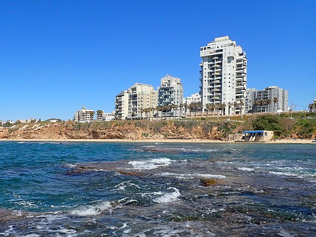 Прогноз погоды в Израиле на 24 апреля: тепло, малооблачно
