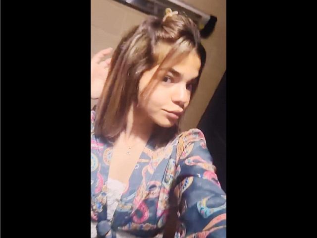 Внимание, розыск: пропала 21-летняя Агам Даниэль из Холона