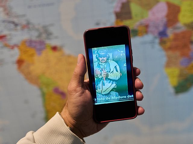 Арестован американский спецназовец, заработавший более $400 тысяч на ставках о захвате Мадуро