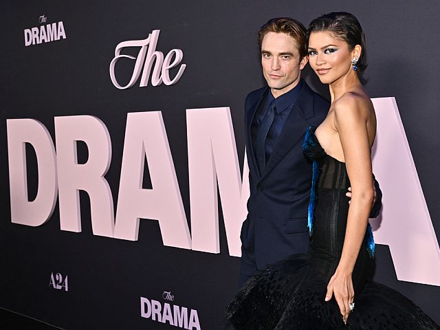 Неделя в кино: "Драма" с Зендеей и Робертом Паттинсоном – еще один ужастик про свадебный переполох