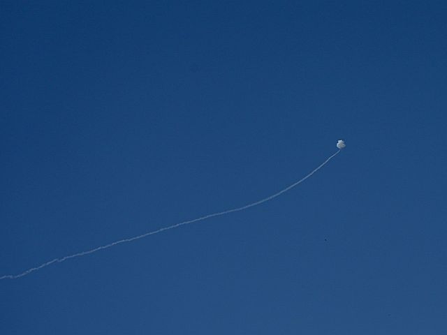 Тревога в поселке Зарит: проникновение вражеского БПЛА