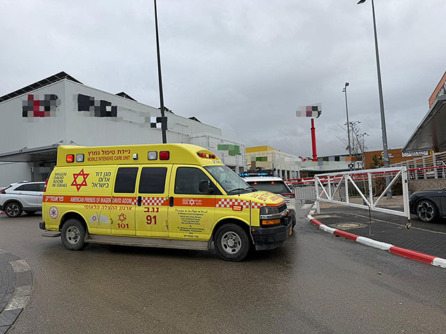 В Рахате получил ножевое ранение семилетний мальчик