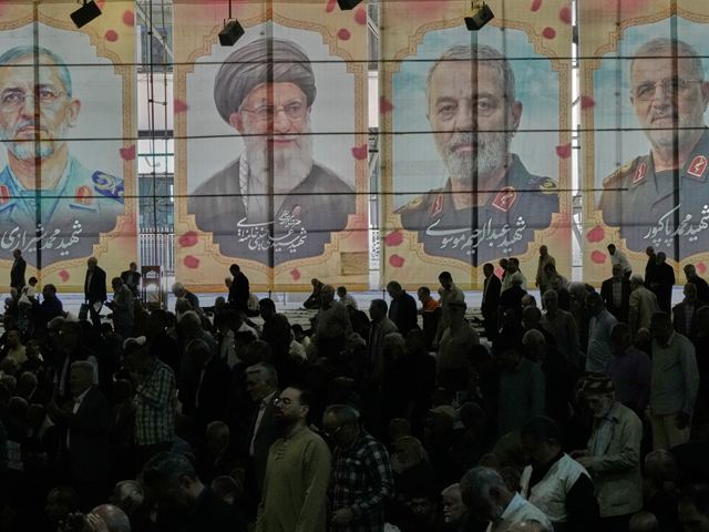 Экс-заместитель советника по нацбезопасности США: руководство Ирана рухнуло