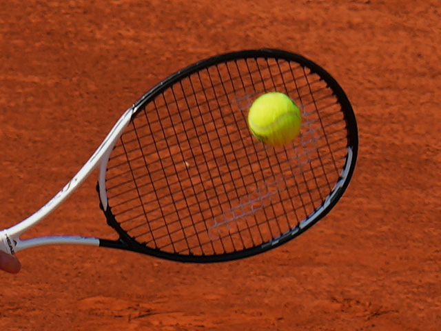 Теннис. Лина Глушко проиграла в Лондоне. Мааян Ларон вышла в четвертьфинал турнира в ЮАР