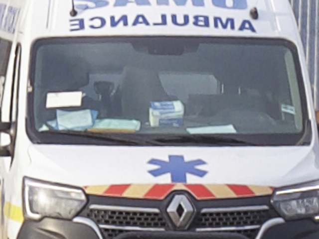 Велоспорт. Колумбиец умер после падения во время гонки