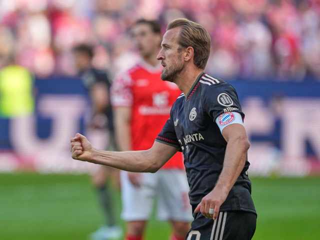 Волевая победа чемпиона. Результаты матчей чемпионата Германии