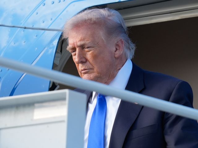 Трамп отменил визит Кушнера и Виткоффа в Исламабад