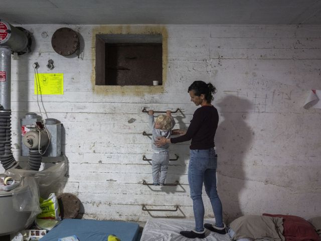 Ракетный обстрел из Ливана, тревога в районе границы