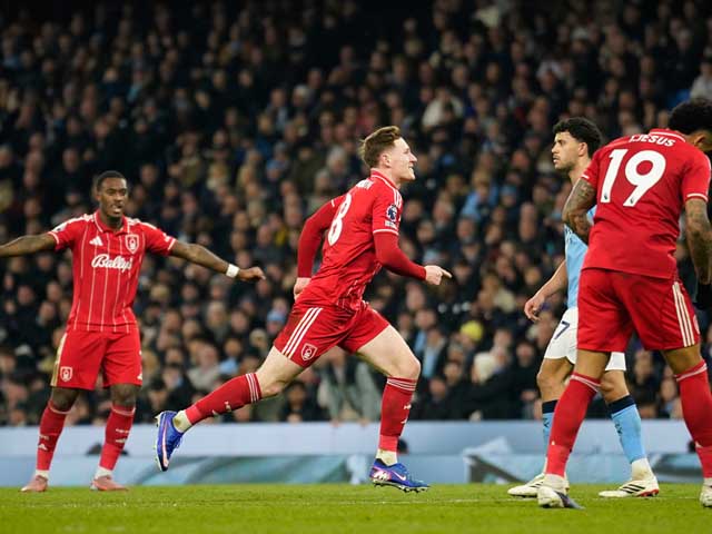 Четвертьфинальные пары Лиги Европы