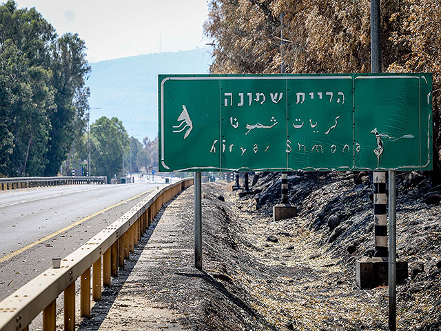 "Цева адом" на линии противостояния: ракетные обстрелы и проникновения БПЛА