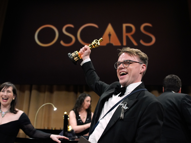 Неделя в кино: о травле за "Оскар" Павла Таланкина и причем здесь новая экранизация "Повелителя мух"