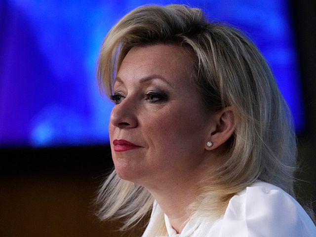 МИД РФ прокомментировал удар ЦАХАЛа по иранским целям в Каспийском море