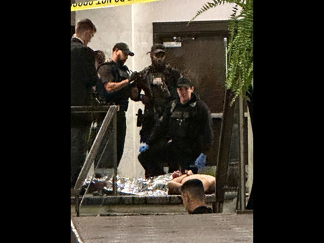 31-летний Коул Томас Аллен