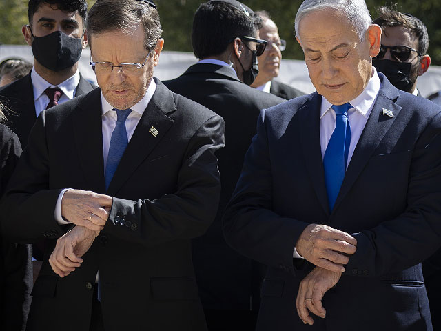 NYT: помилования не будет, Герцог продвигает внесудебную сделку по делам Нетаниягу