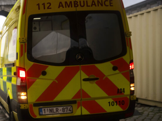 21-летний бельгийский велогонщик погиб во время тренировки