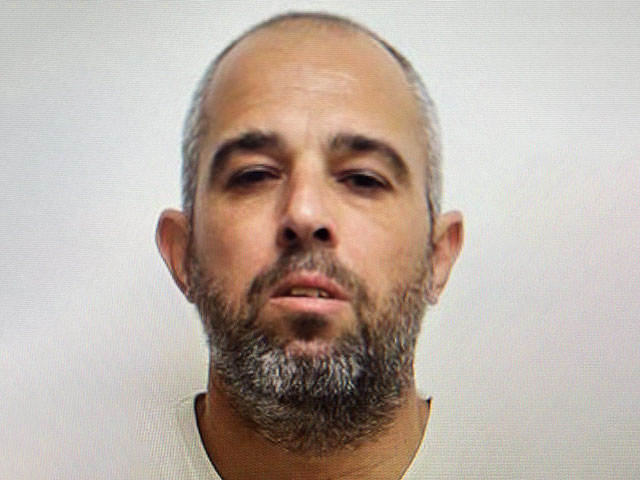 Внимание, розыск: пропал 43-летний Эрез Штеклер, его жизни и здоровью угрожает опасность