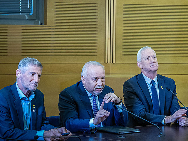 Политики комментируют создание партии "Бэяхад"