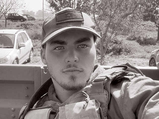 На юге Ливана погиб сержант Идан Фукс