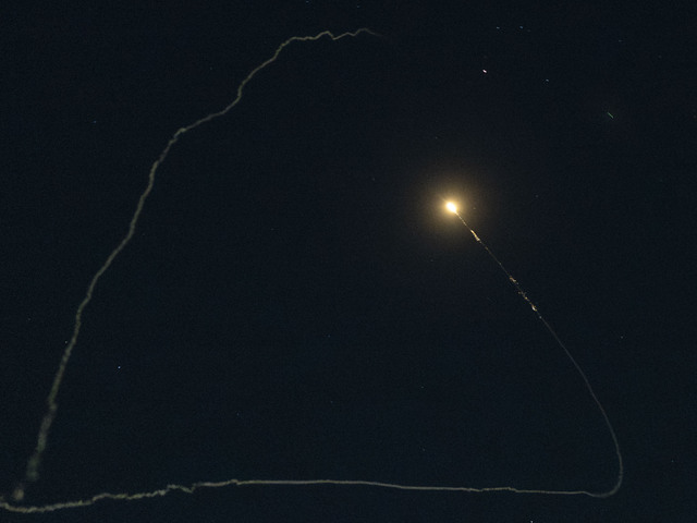 Раввин Ицхак Йосеф: система "Железный купол" функционирует благодаря ешиботникам