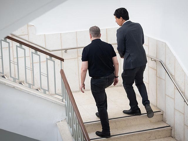 Вновь отменены показания Нетаниягу в суде