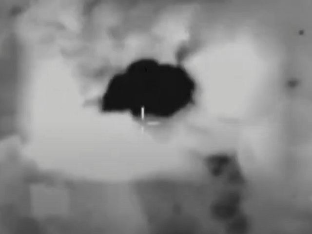 "Аль-Маядин": ВВС ЦАХАЛа нанесли удар по цели на юге Ливана
