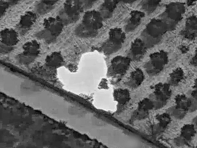 ЦАХАЛ: на юге Ливана были атакованы боевики и штаб "Хизбаллы"